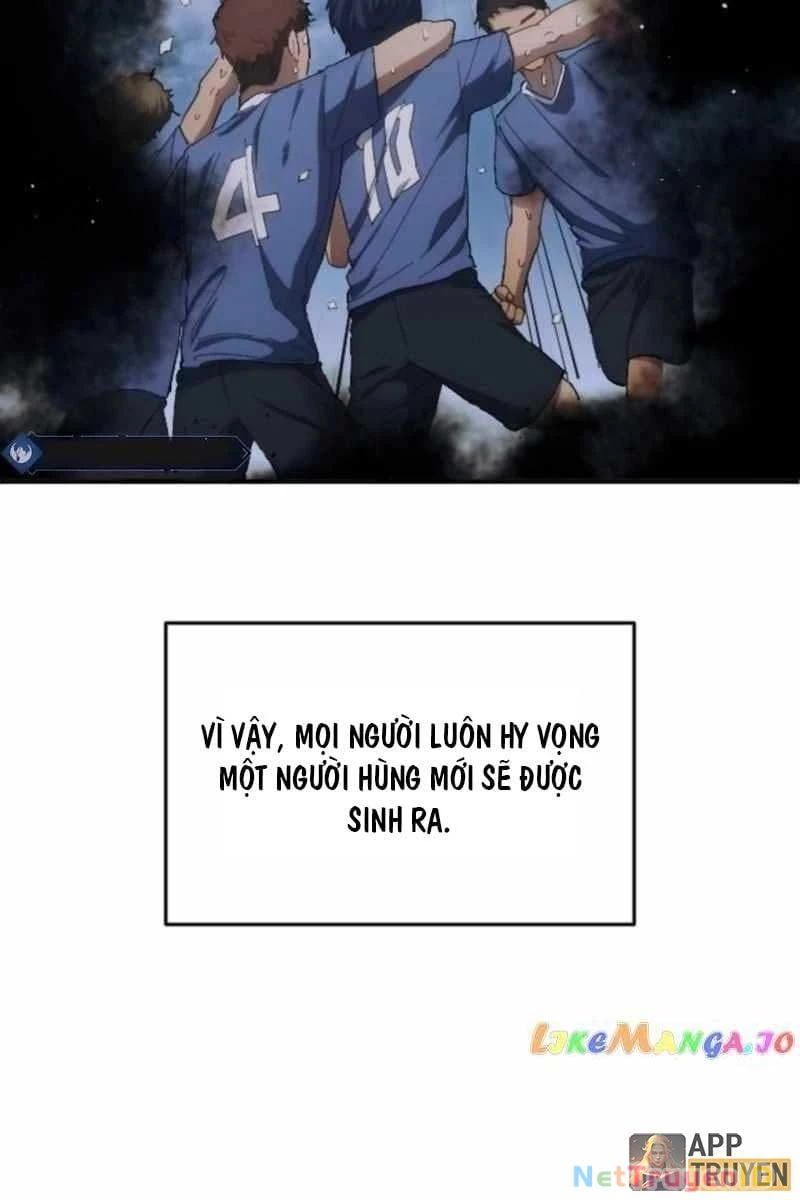 Thiên Phú Bóng Đá, Tất Cả Đều Là Của Tôi! Chapter 12 - 61