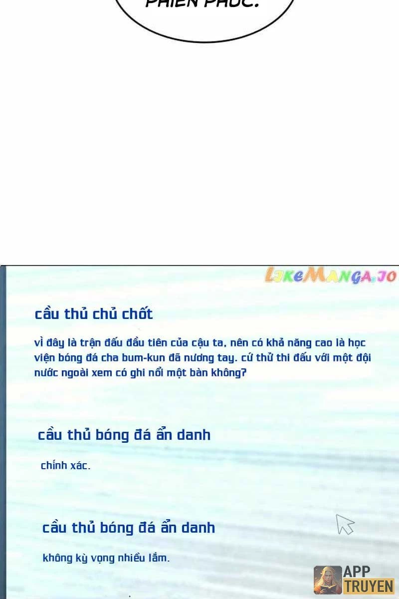Thiên Phú Bóng Đá, Tất Cả Đều Là Của Tôi! Chapter 12 - 80