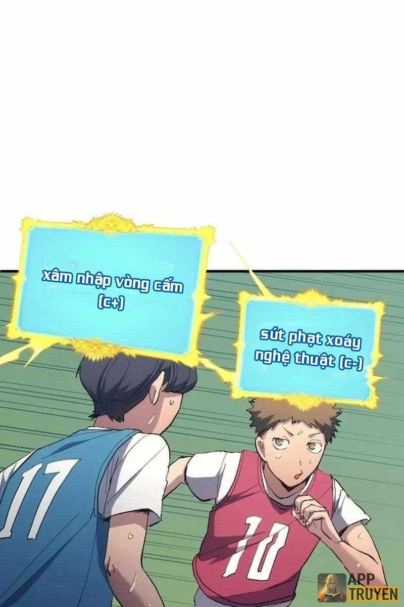 Thiên Phú Bóng Đá, Tất Cả Đều Là Của Tôi! Chapter 12 - 88