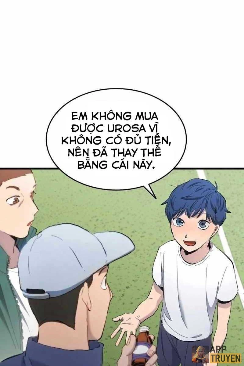 Thiên Phú Bóng Đá, Tất Cả Đều Là Của Tôi! Chapter 14 - 40