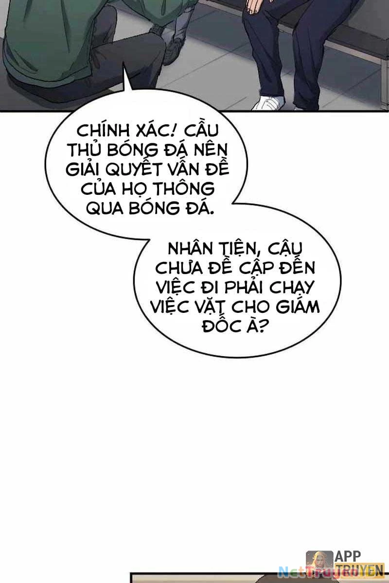 Thiên Phú Bóng Đá, Tất Cả Đều Là Của Tôi! Chapter 14 - 66