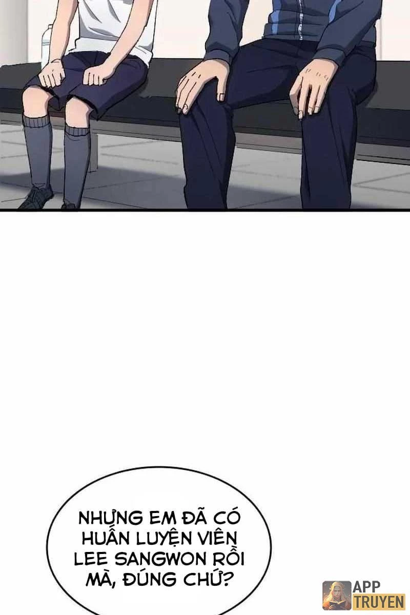 Thiên Phú Bóng Đá, Tất Cả Đều Là Của Tôi! Chapter 15 - 2