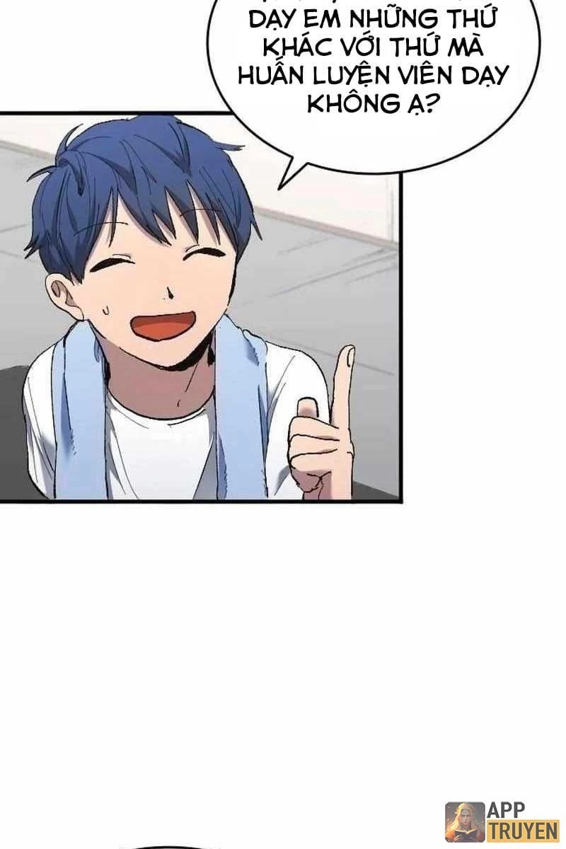 Thiên Phú Bóng Đá, Tất Cả Đều Là Của Tôi! Chapter 15 - 4