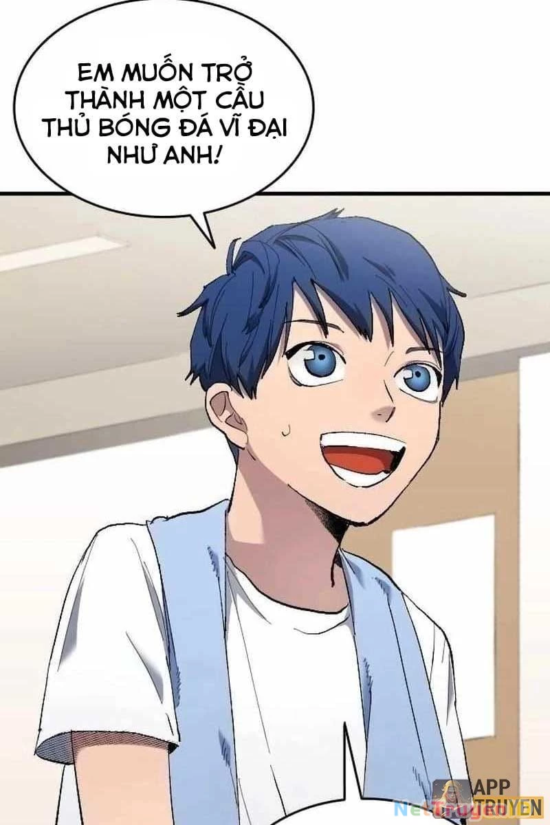 Thiên Phú Bóng Đá, Tất Cả Đều Là Của Tôi! Chapter 15 - 5