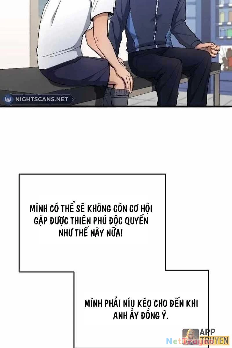 Thiên Phú Bóng Đá, Tất Cả Đều Là Của Tôi! Chapter 15 - 7