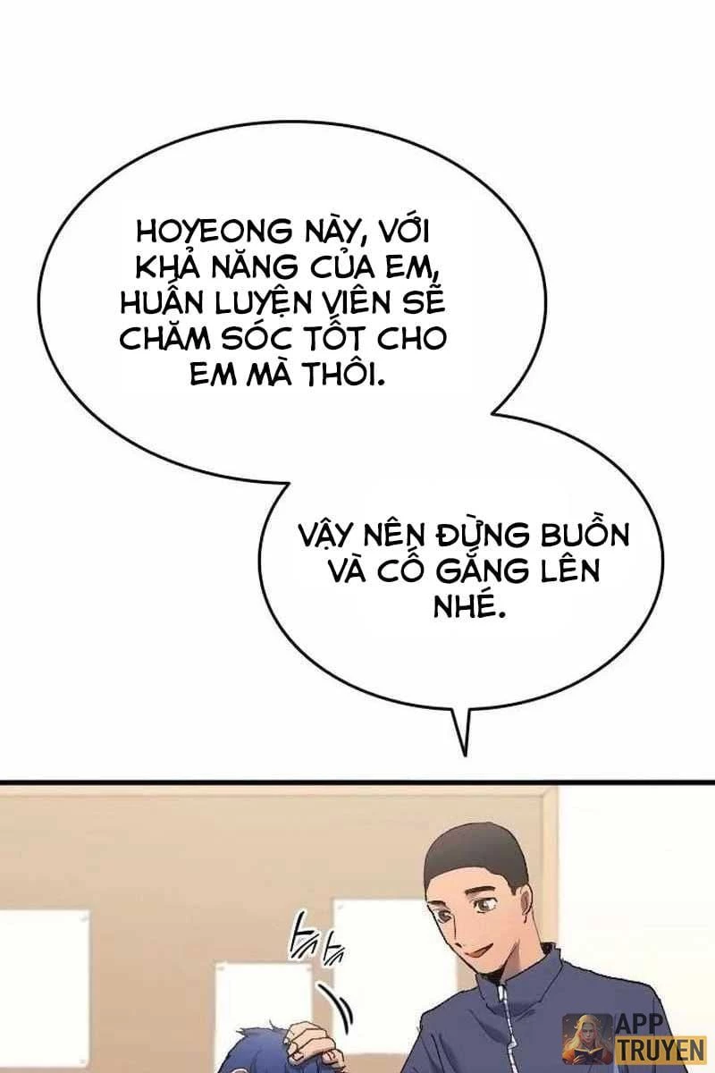 Thiên Phú Bóng Đá, Tất Cả Đều Là Của Tôi! Chapter 15 - 9