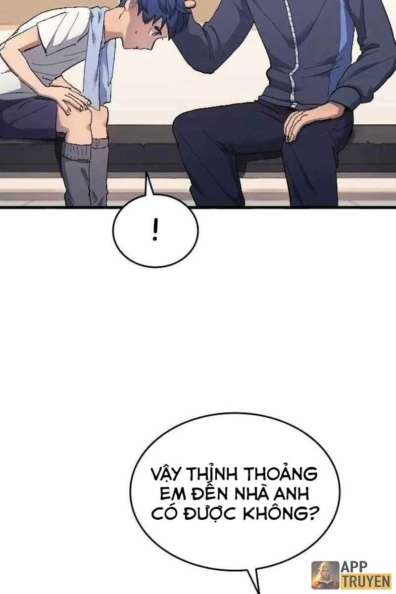 Thiên Phú Bóng Đá, Tất Cả Đều Là Của Tôi! Chapter 15 - 10