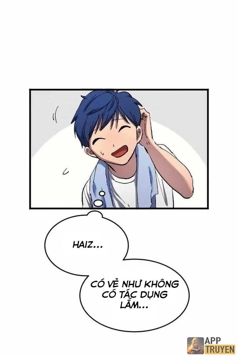 Thiên Phú Bóng Đá, Tất Cả Đều Là Của Tôi! Chapter 15 - 12