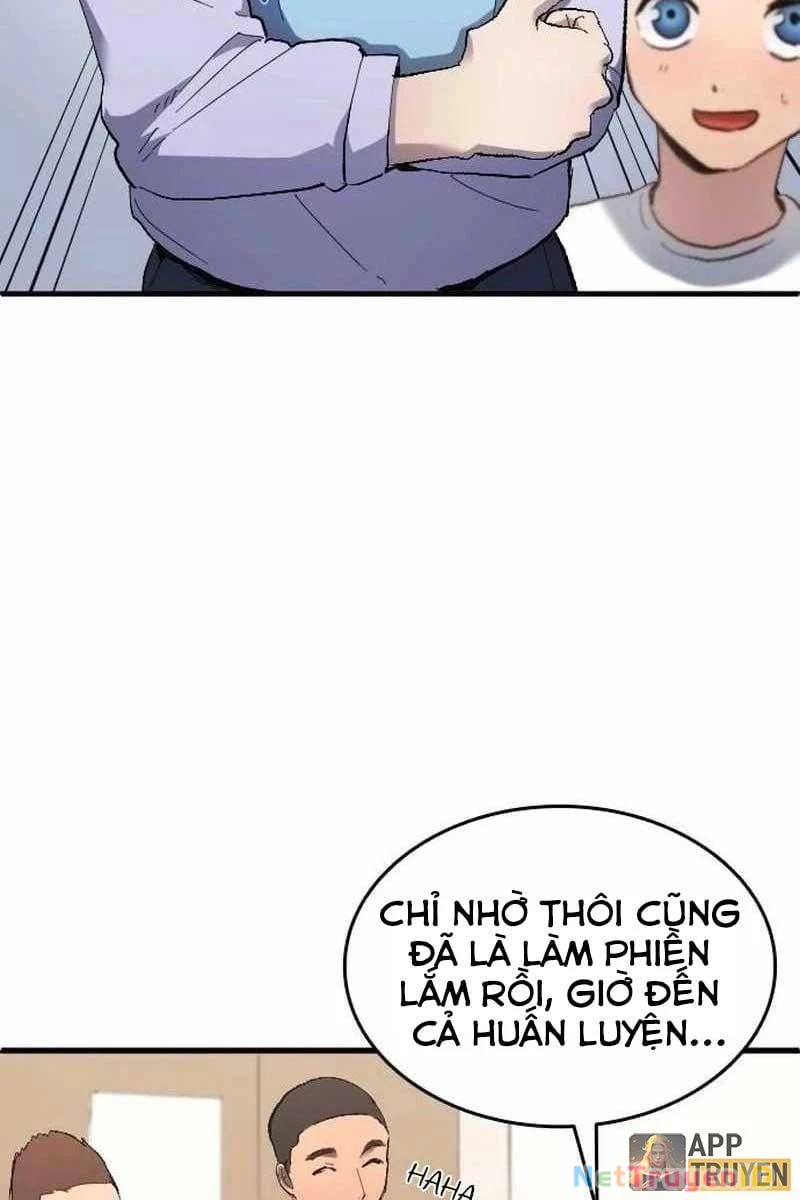 Thiên Phú Bóng Đá, Tất Cả Đều Là Của Tôi! Chapter 15 - 19