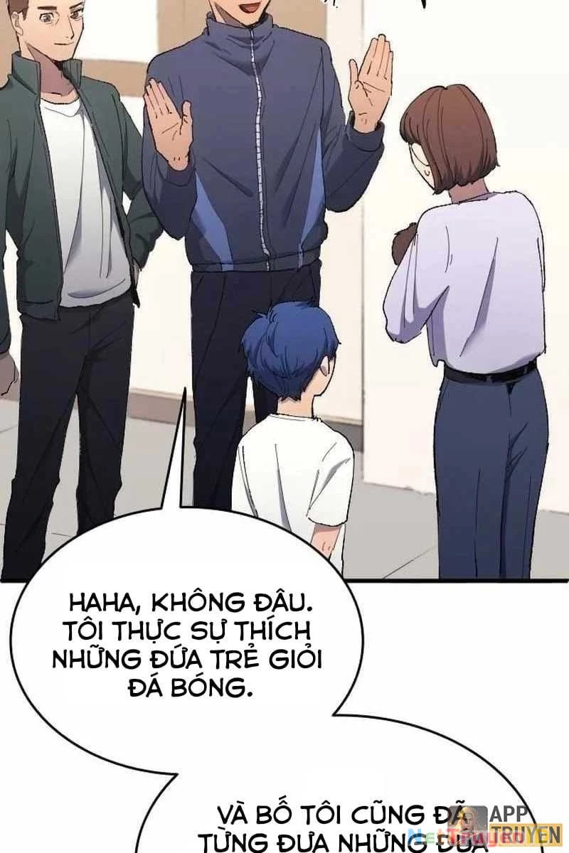 Thiên Phú Bóng Đá, Tất Cả Đều Là Của Tôi! Chapter 15 - 20