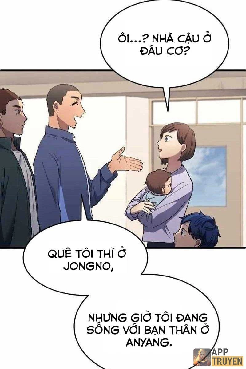 Thiên Phú Bóng Đá, Tất Cả Đều Là Của Tôi! Chapter 15 - 24