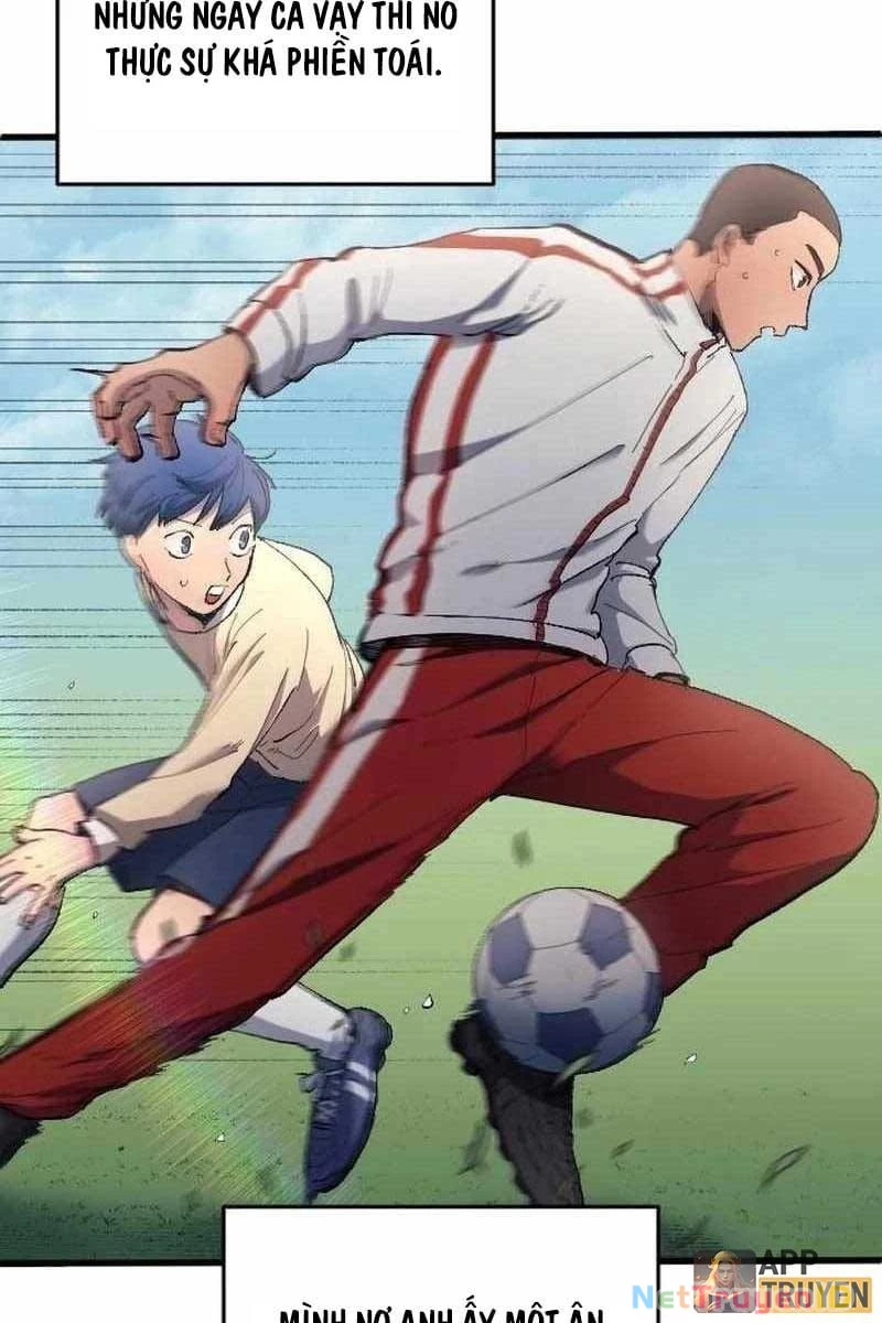 Thiên Phú Bóng Đá, Tất Cả Đều Là Của Tôi! Chapter 15 - 35