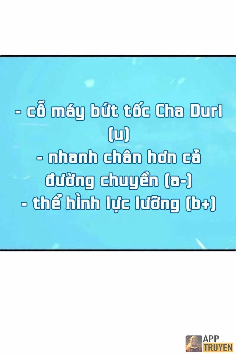Thiên Phú Bóng Đá, Tất Cả Đều Là Của Tôi! Chapter 15 - 41