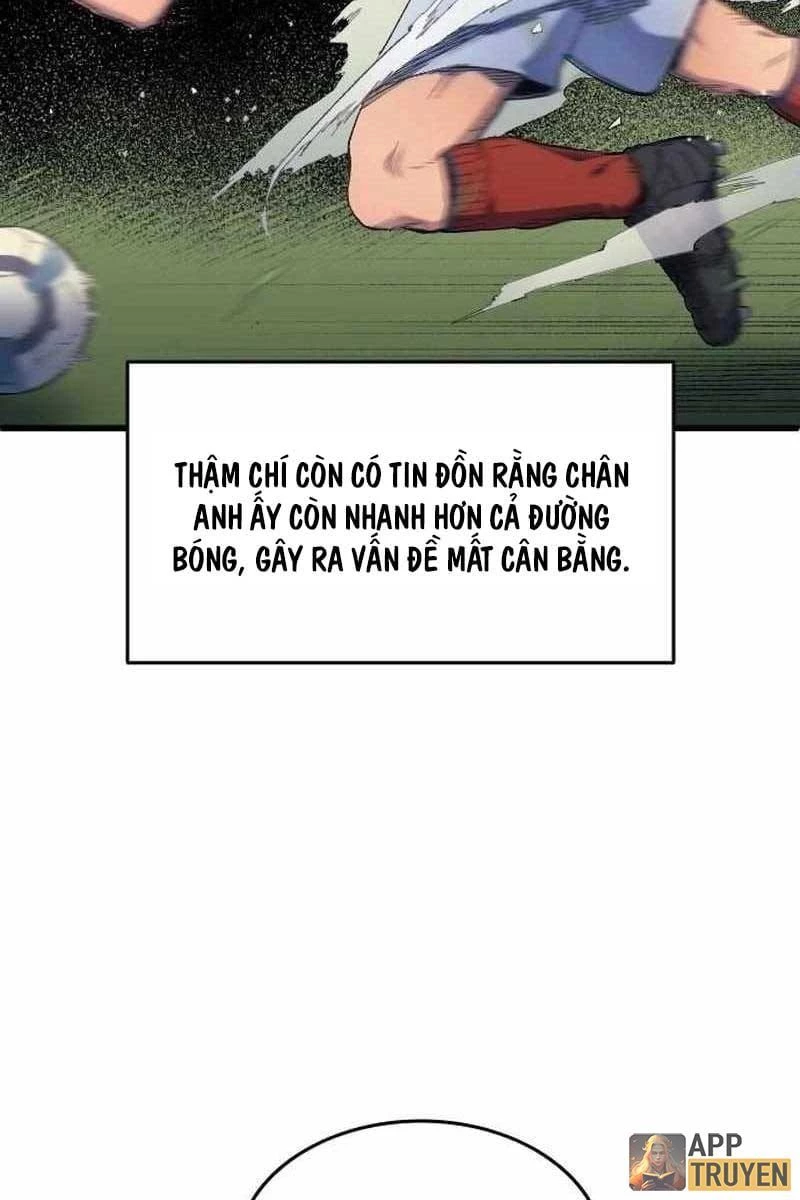 Thiên Phú Bóng Đá, Tất Cả Đều Là Của Tôi! Chapter 15 - 43
