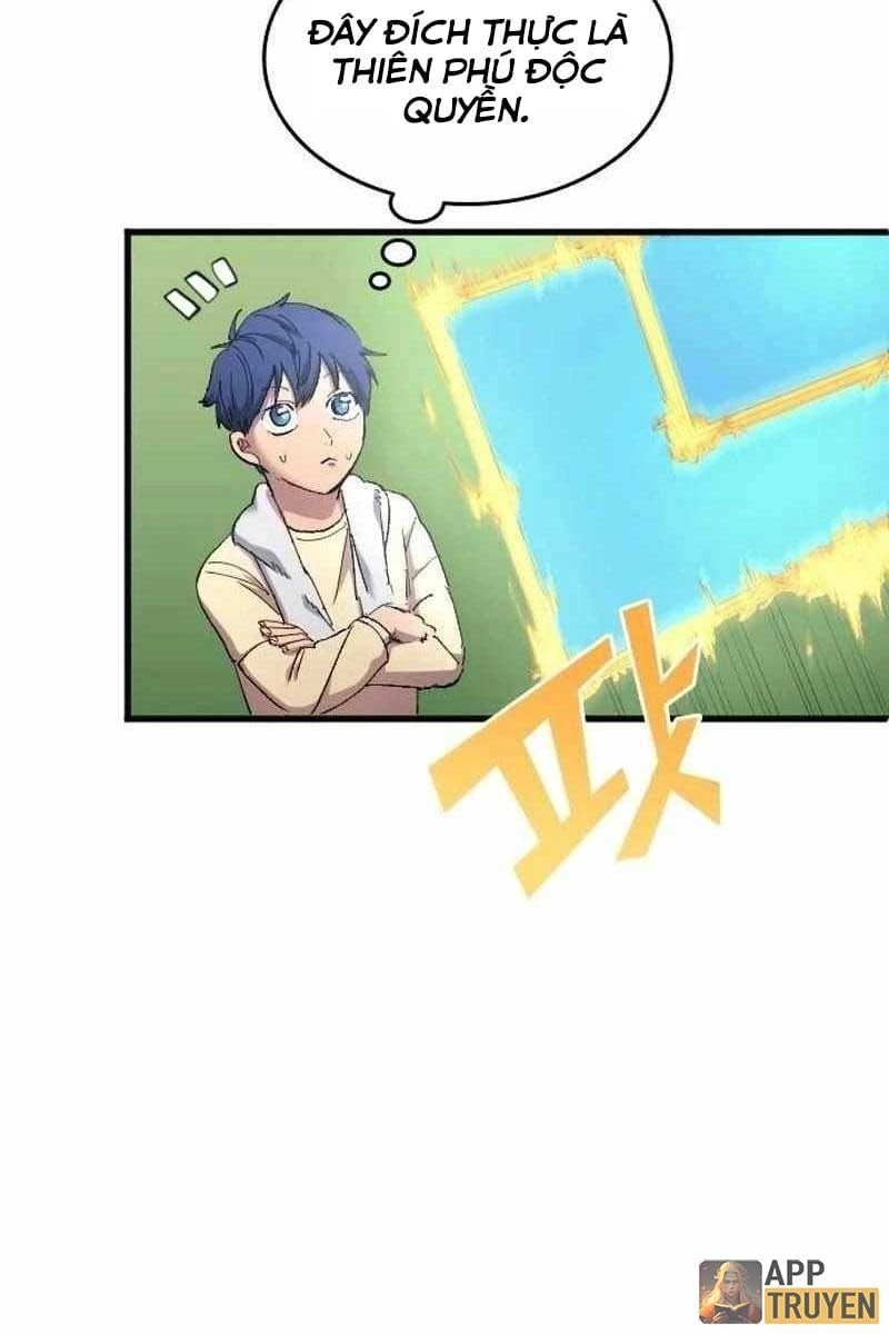 Thiên Phú Bóng Đá, Tất Cả Đều Là Của Tôi! Chapter 15 - 44