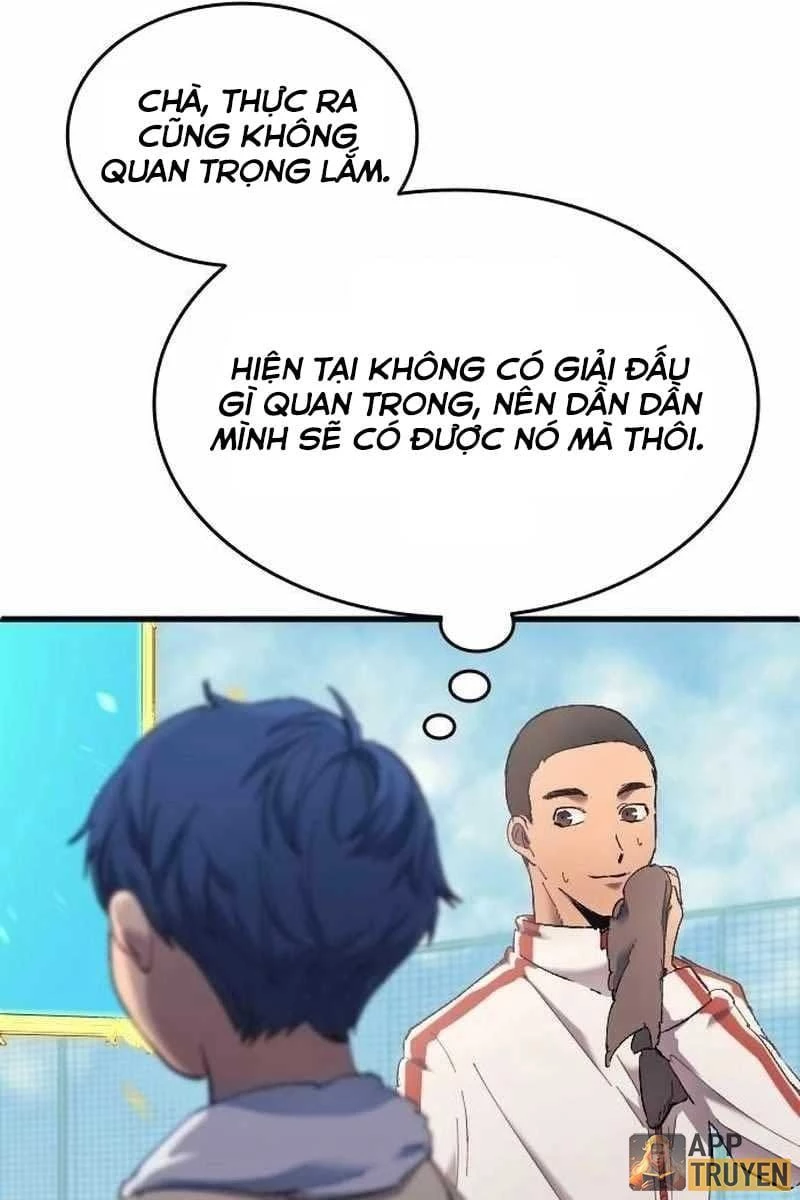 Thiên Phú Bóng Đá, Tất Cả Đều Là Của Tôi! Chapter 15 - 48