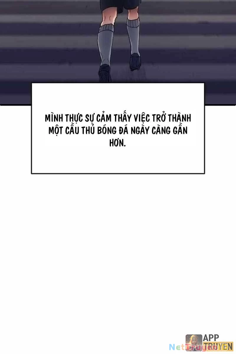 Thiên Phú Bóng Đá, Tất Cả Đều Là Của Tôi! Chapter 15 - 54