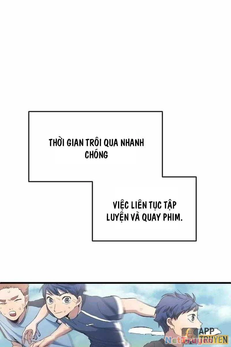 Thiên Phú Bóng Đá, Tất Cả Đều Là Của Tôi! Chapter 15 - 55
