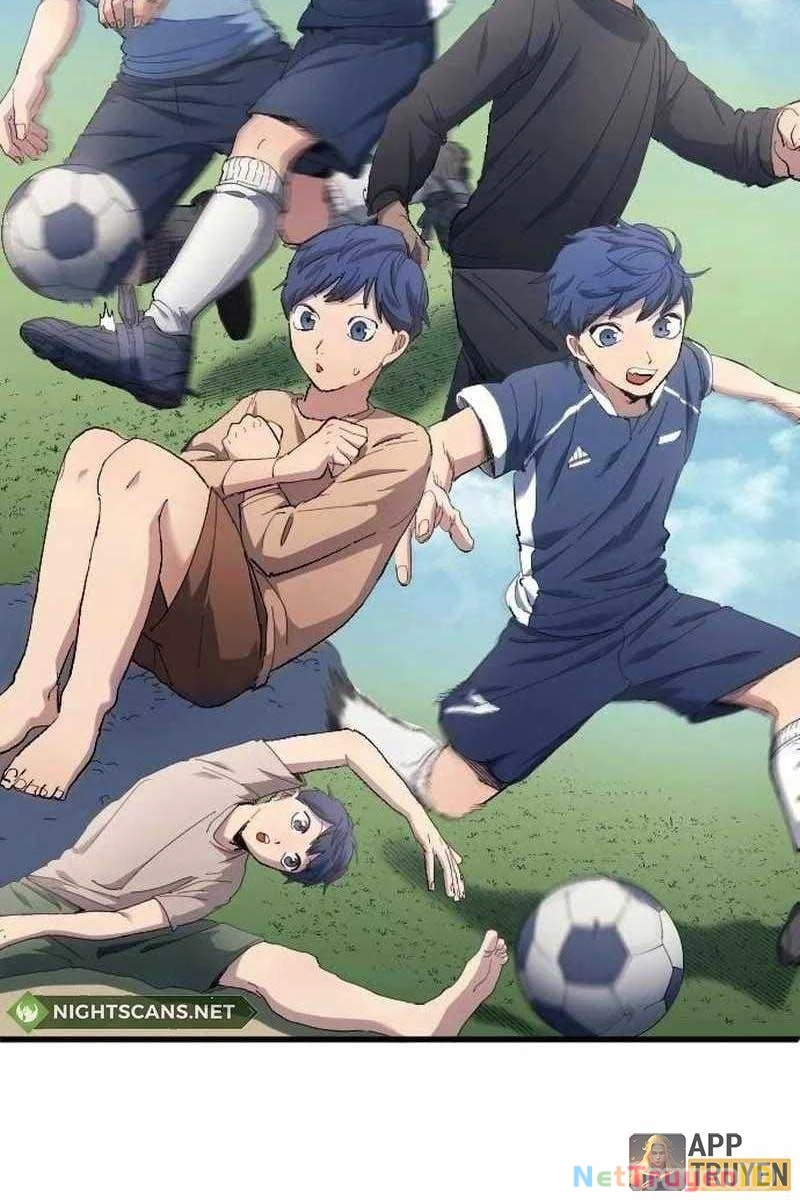 Thiên Phú Bóng Đá, Tất Cả Đều Là Của Tôi! Chapter 15 - 56