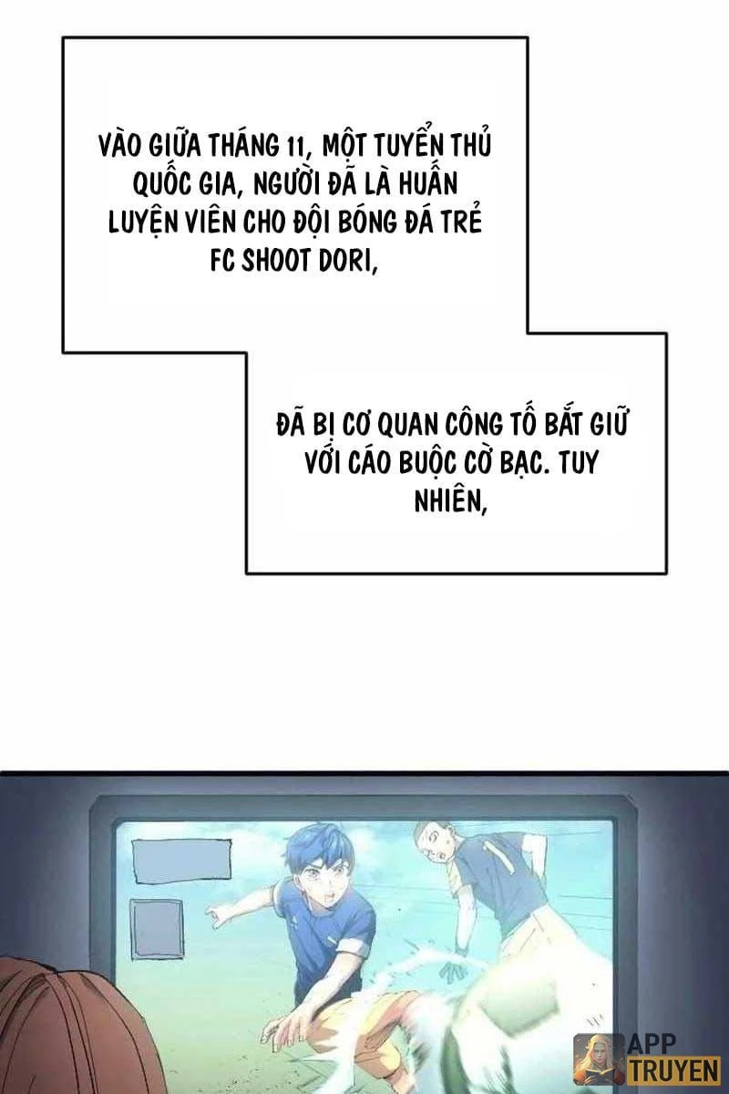 Thiên Phú Bóng Đá, Tất Cả Đều Là Của Tôi! Chapter 15 - 57
