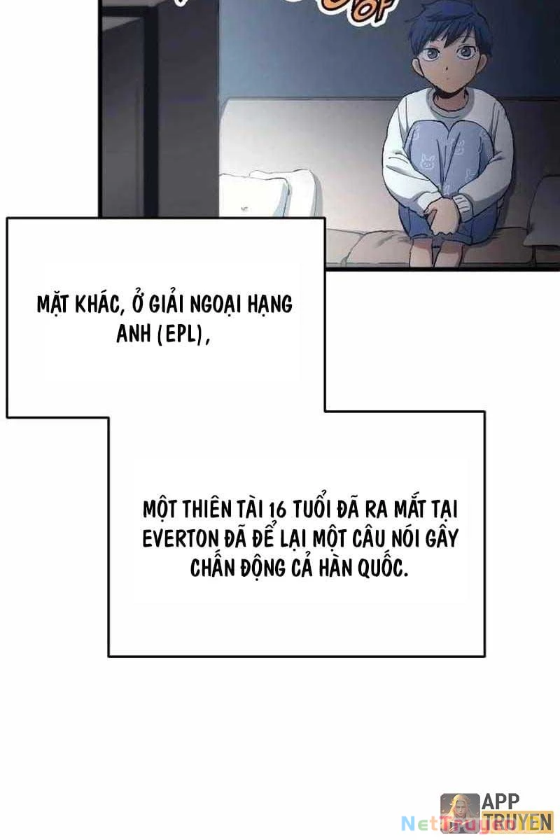 Thiên Phú Bóng Đá, Tất Cả Đều Là Của Tôi! Chapter 15 - 59