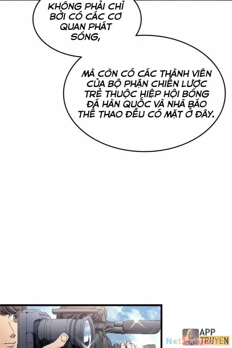 Thiên Phú Bóng Đá, Tất Cả Đều Là Của Tôi! Chapter 15 - 66