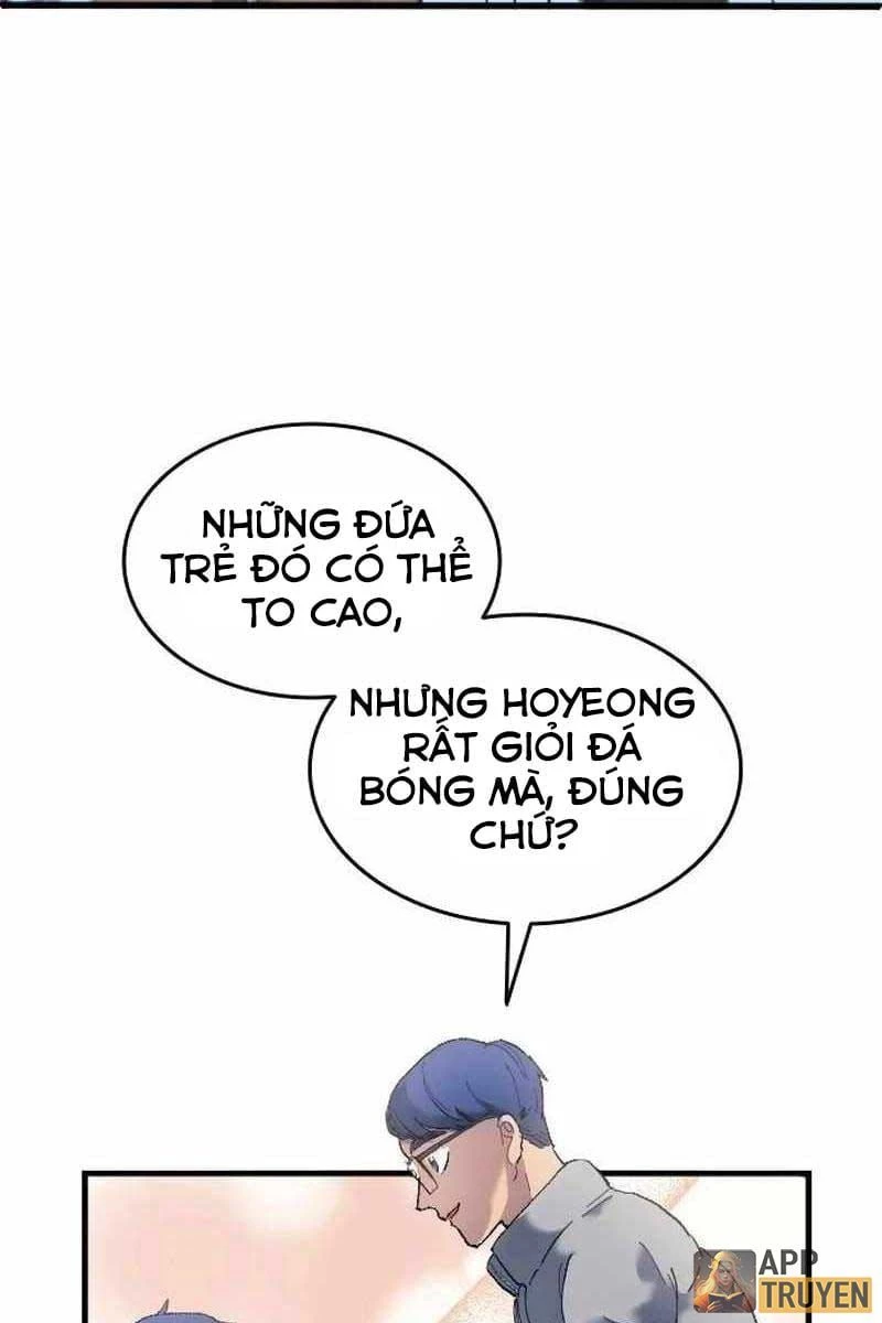 Thiên Phú Bóng Đá, Tất Cả Đều Là Của Tôi! Chapter 15 - 69