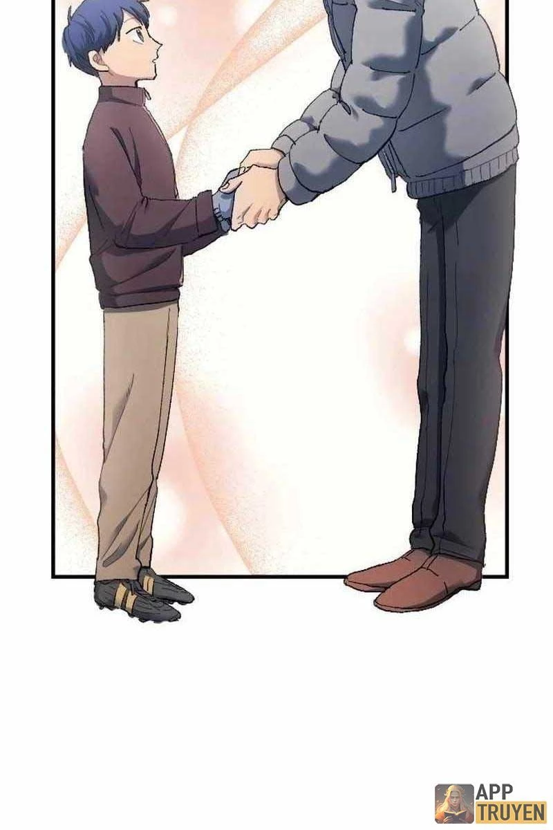 Thiên Phú Bóng Đá, Tất Cả Đều Là Của Tôi! Chapter 15 - 70