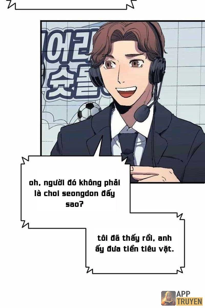 Thiên Phú Bóng Đá, Tất Cả Đều Là Của Tôi! Chapter 15 - 80