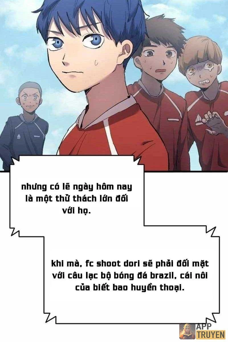 Thiên Phú Bóng Đá, Tất Cả Đều Là Của Tôi! Chapter 15 - 83