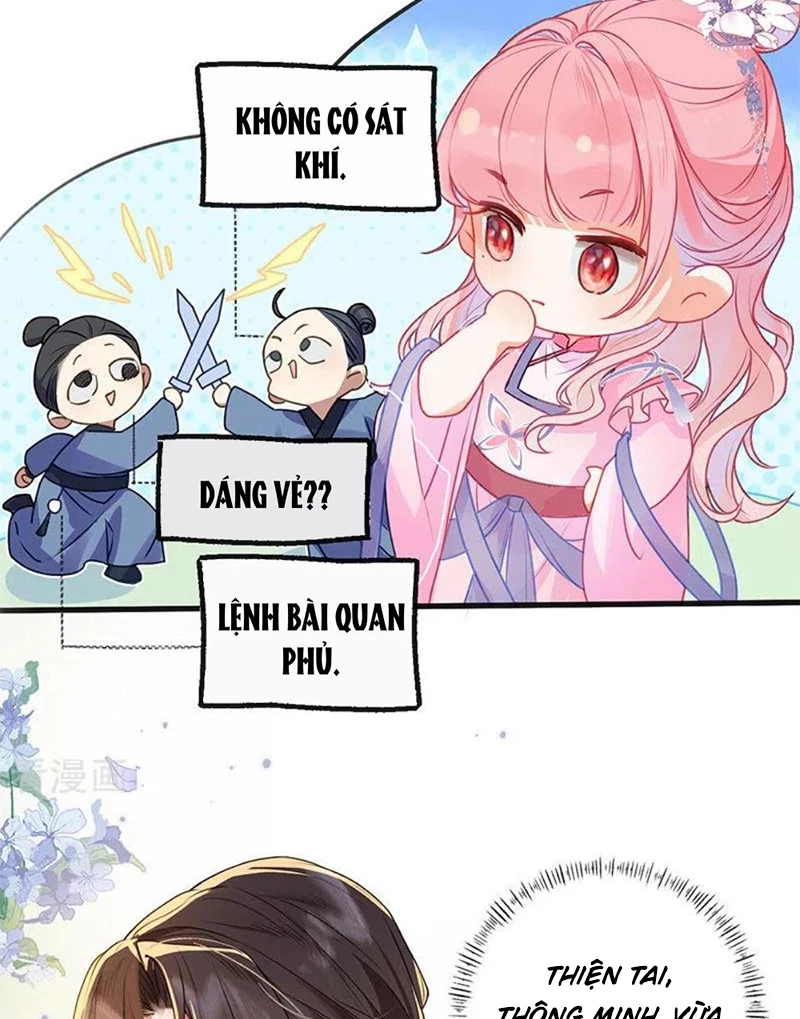 Sau Khi Công Chúa Bội Tình Bạc Nghĩa Chapter 22 - 4