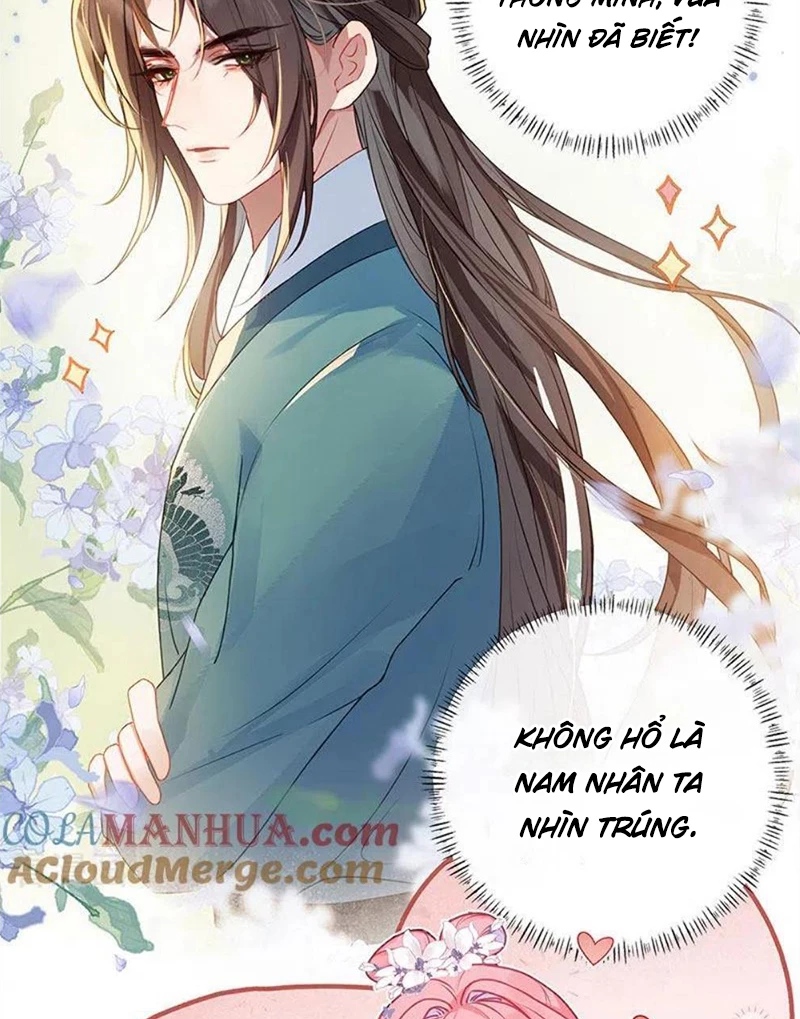 Sau Khi Công Chúa Bội Tình Bạc Nghĩa Chapter 22 - 5
