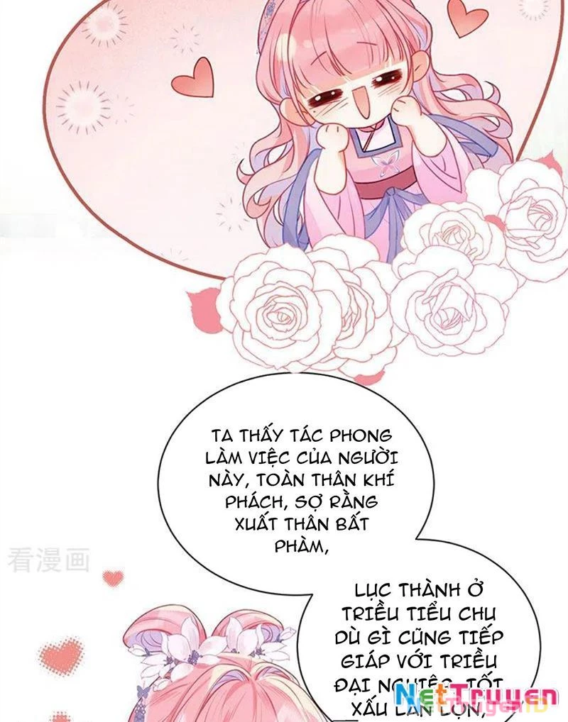 Sau Khi Công Chúa Bội Tình Bạc Nghĩa Chapter 22 - 6