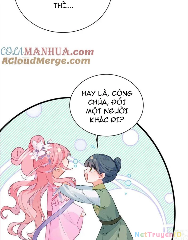 Sau Khi Công Chúa Bội Tình Bạc Nghĩa Chapter 22 - 8