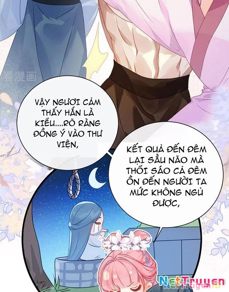 Sau Khi Công Chúa Bội Tình Bạc Nghĩa Chapter 22 - 16