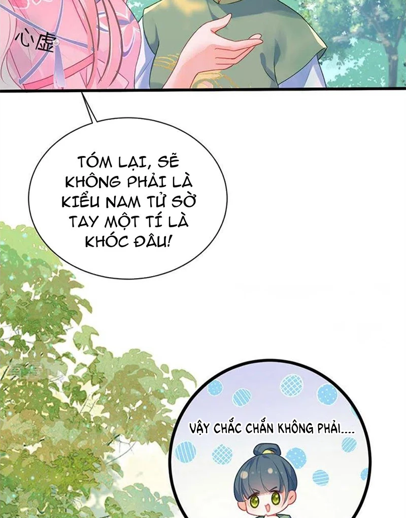 Sau Khi Công Chúa Bội Tình Bạc Nghĩa Chapter 22 - 18