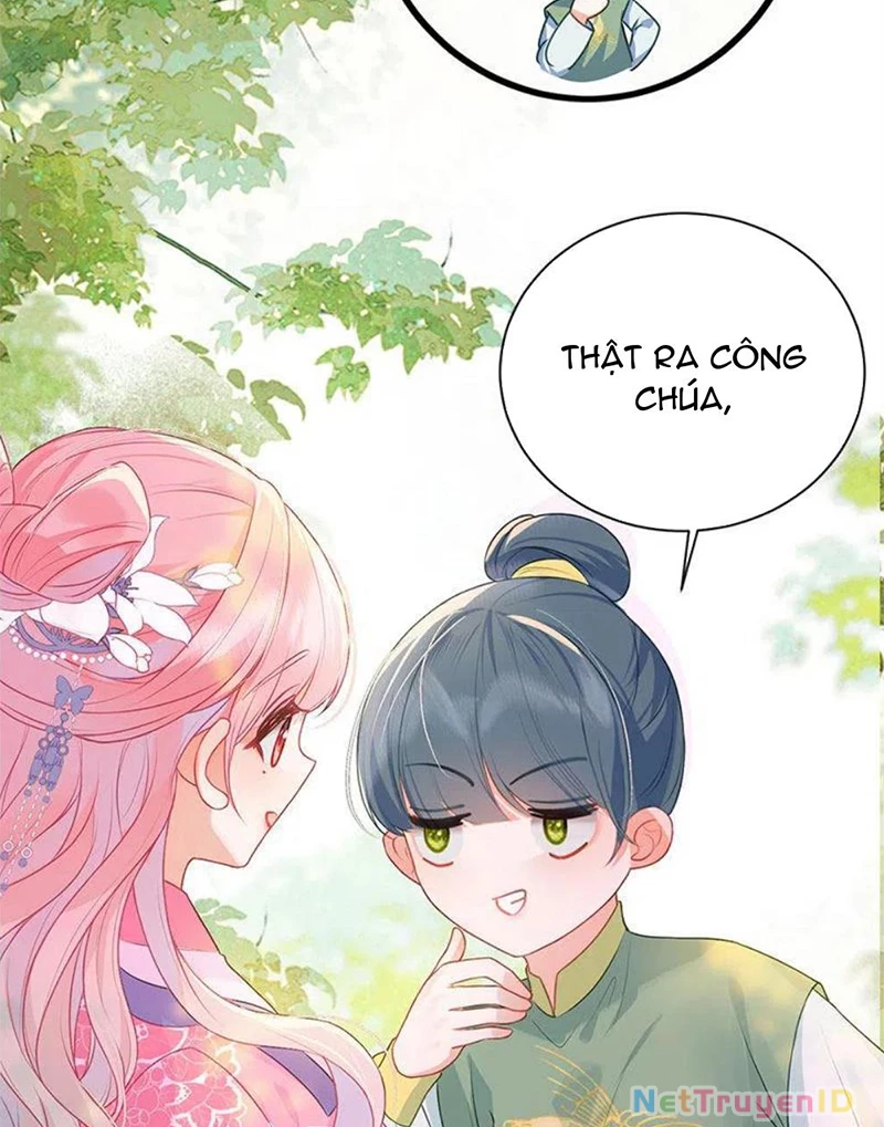 Sau Khi Công Chúa Bội Tình Bạc Nghĩa Chapter 22 - 19
