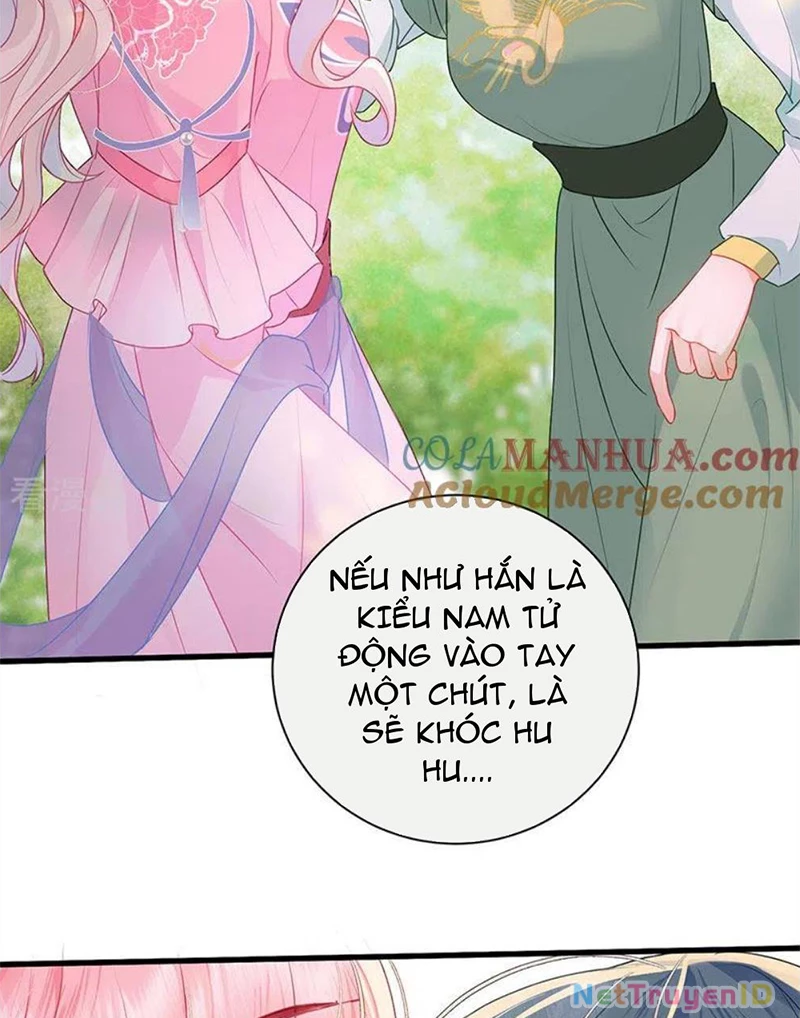 Sau Khi Công Chúa Bội Tình Bạc Nghĩa Chapter 22 - 20