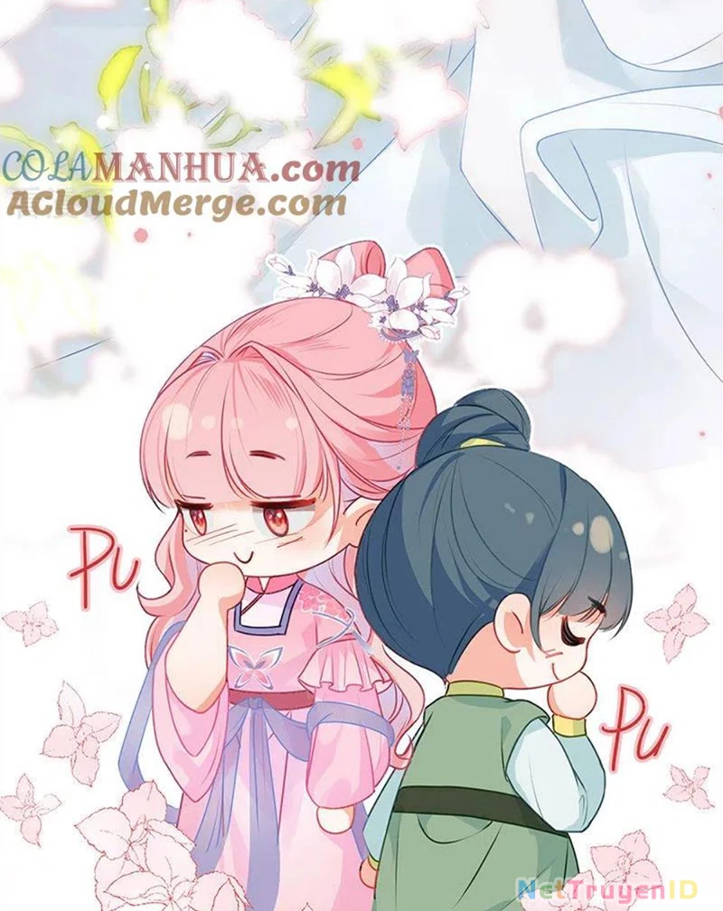 Sau Khi Công Chúa Bội Tình Bạc Nghĩa Chapter 22 - 23