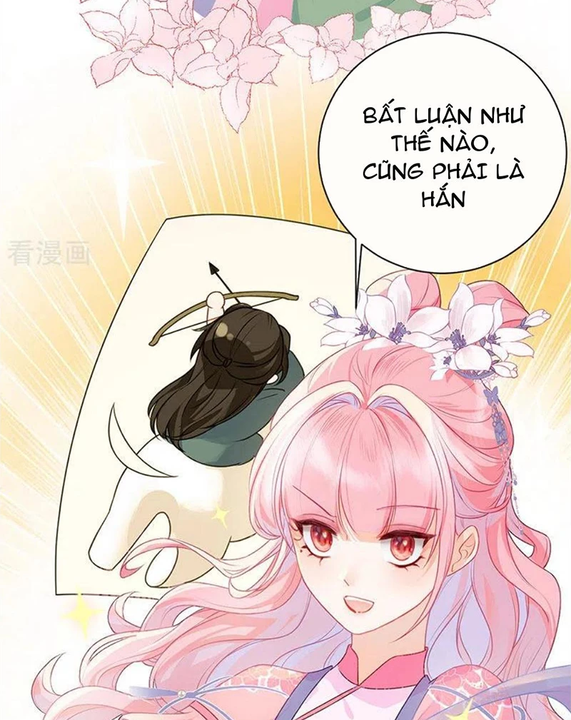 Sau Khi Công Chúa Bội Tình Bạc Nghĩa Chapter 22 - 24