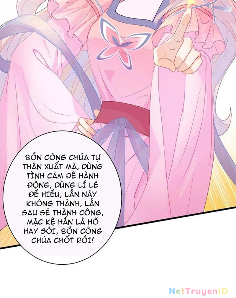 Sau Khi Công Chúa Bội Tình Bạc Nghĩa Chapter 22 - 25