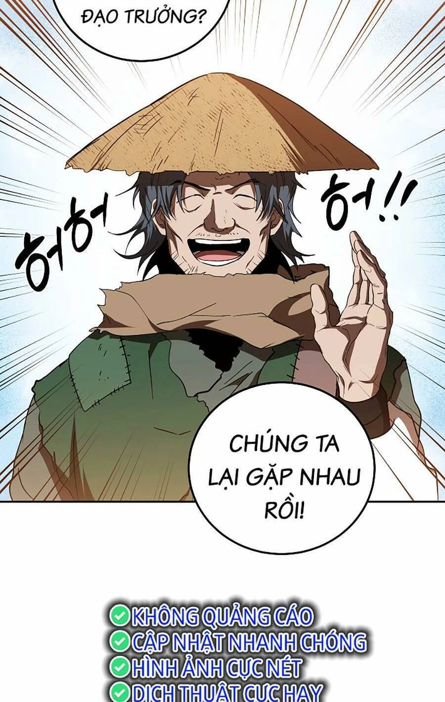 Võ Đang Kỳ Hiệp Chapter 118 - 2