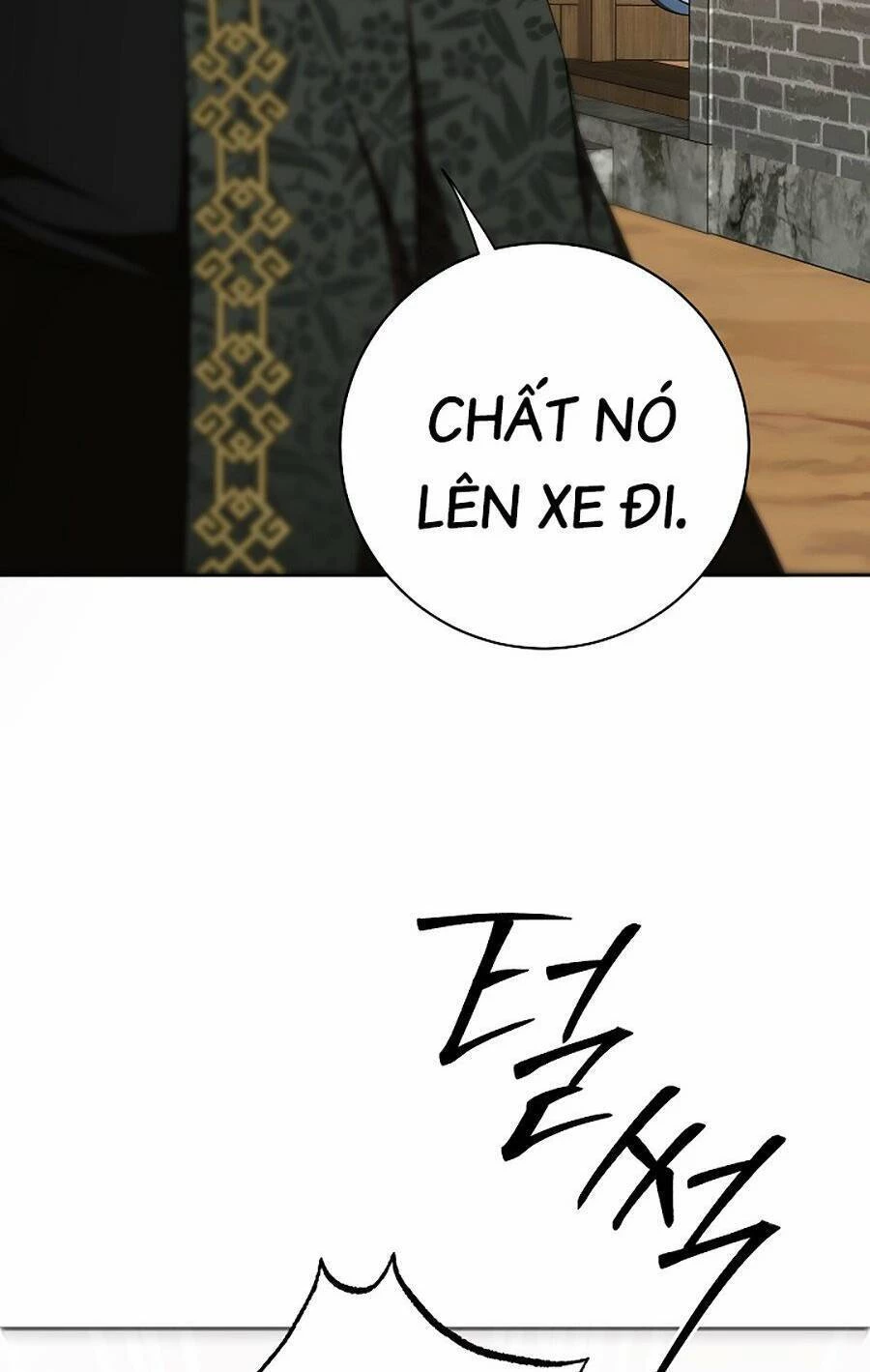 Võ Đang Kỳ Hiệp Chapter 118 - 8