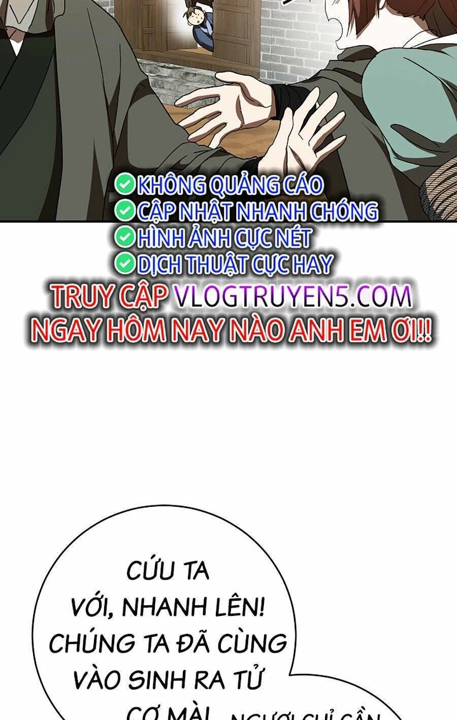 Võ Đang Kỳ Hiệp Chapter 118 - 11