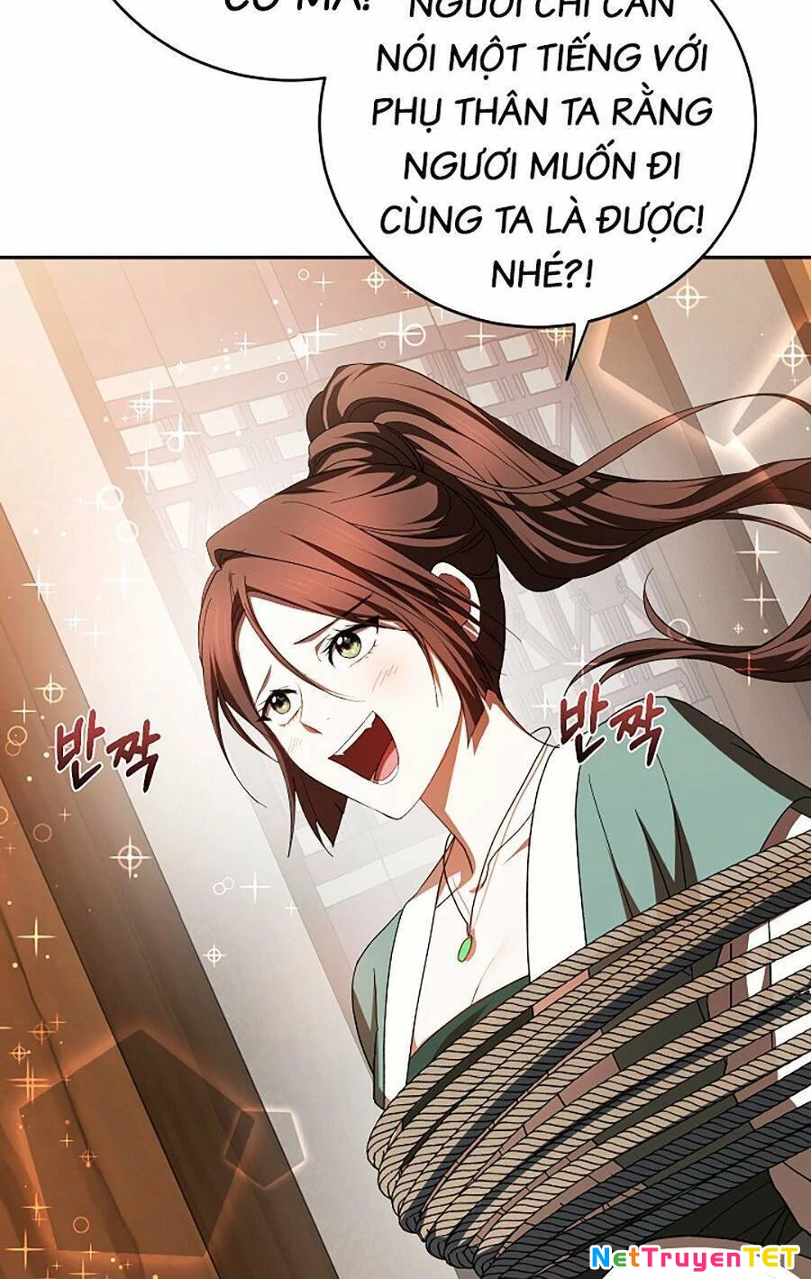 Võ Đang Kỳ Hiệp Chapter 118 - 12