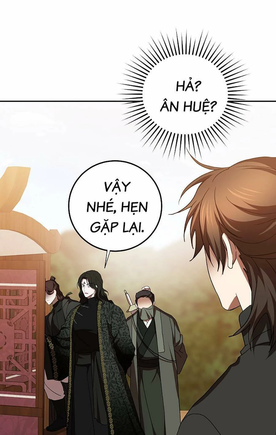 Võ Đang Kỳ Hiệp Chapter 118 - 21