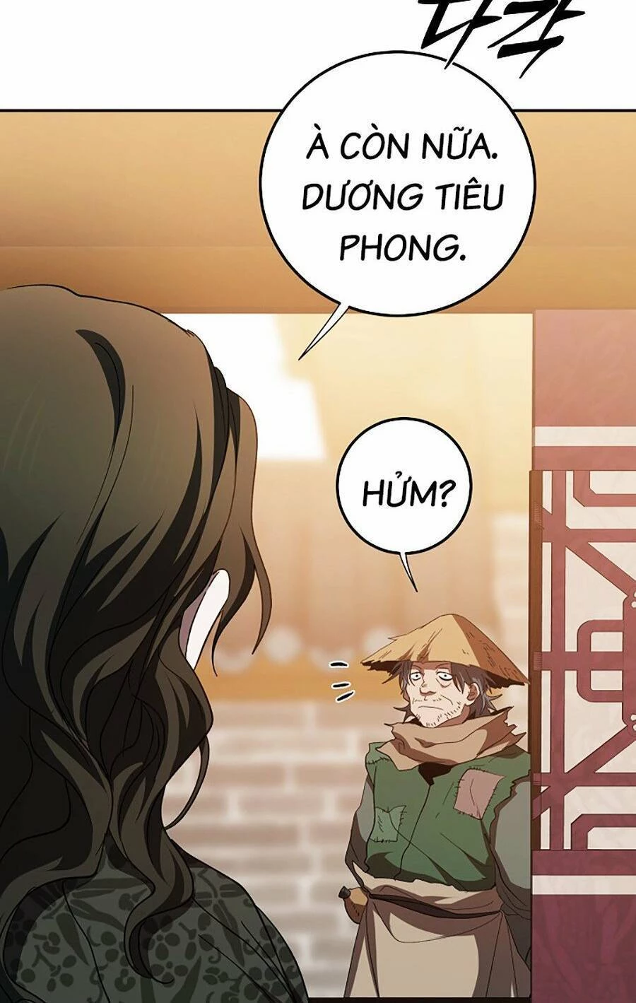 Võ Đang Kỳ Hiệp Chapter 118 - 24