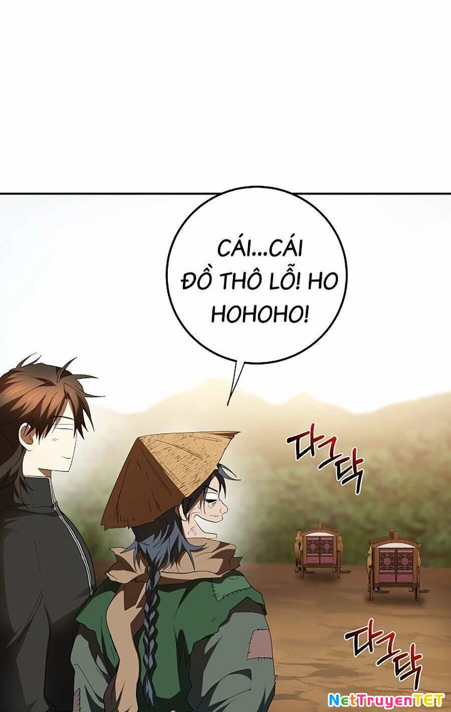 Võ Đang Kỳ Hiệp Chapter 118 - 27