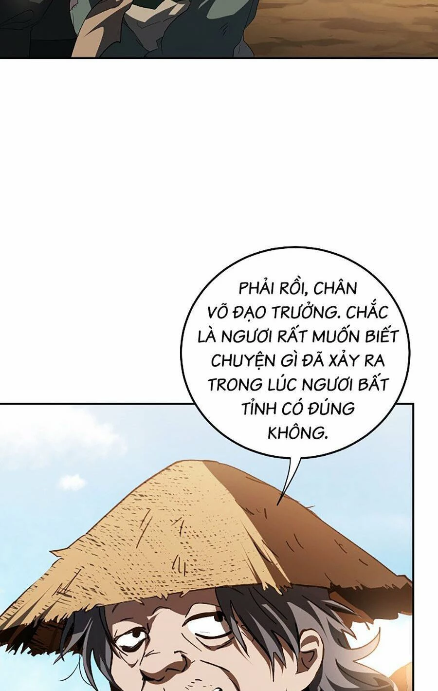 Võ Đang Kỳ Hiệp Chapter 118 - 28
