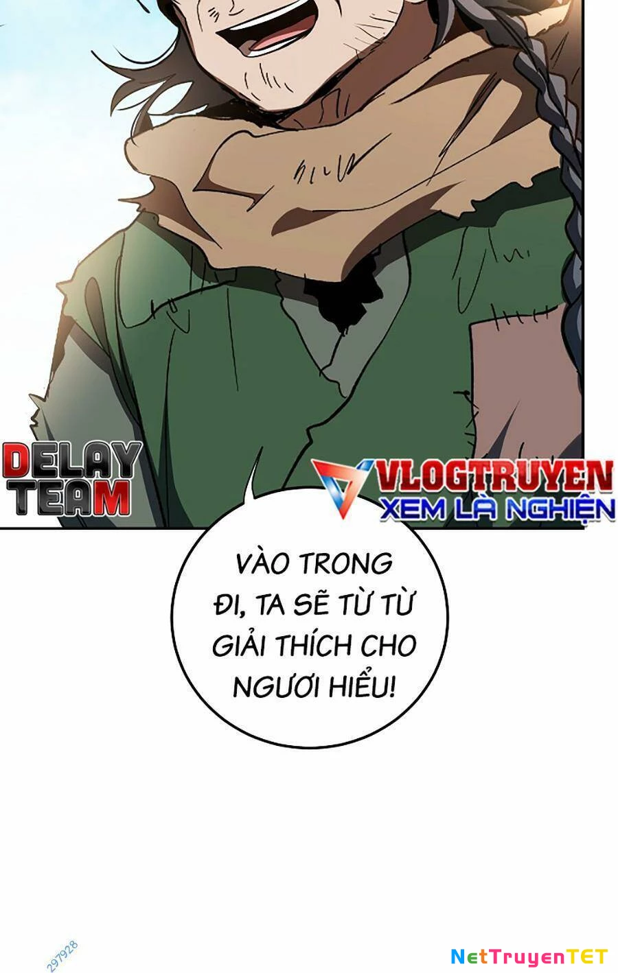 Võ Đang Kỳ Hiệp Chapter 118 - 29